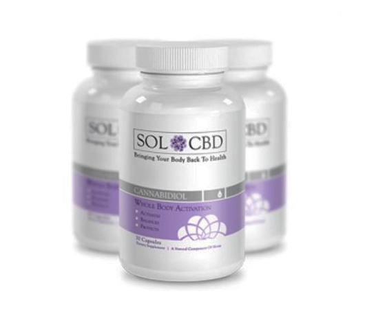 Sol CBD Review [Oils, Capsules & Topicals]