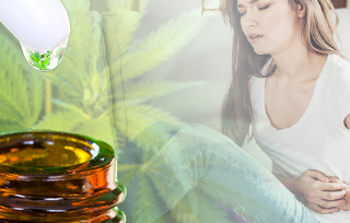 CBD for Period Cramps: Medical Benefits, Studies, and Dosage