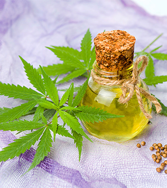 Is CBD Oil Legal in the UK