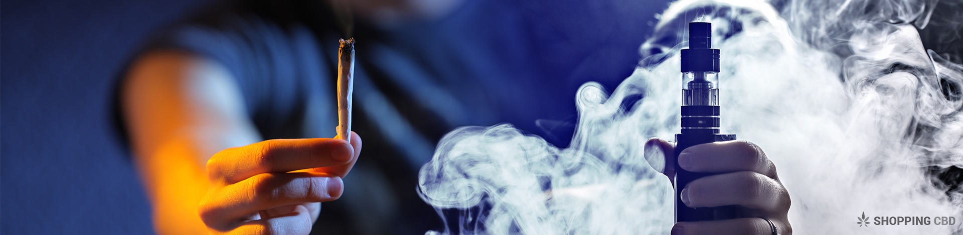 Vaping vs. Smoking: Understanding the Pros and Cons