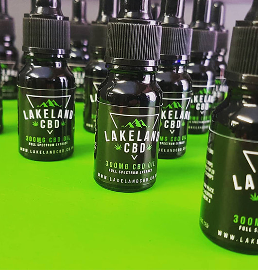 lakeland cbd vape oil