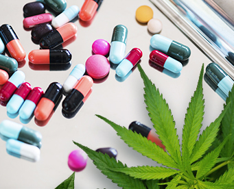 Why CBD May Interact with Other Medications
