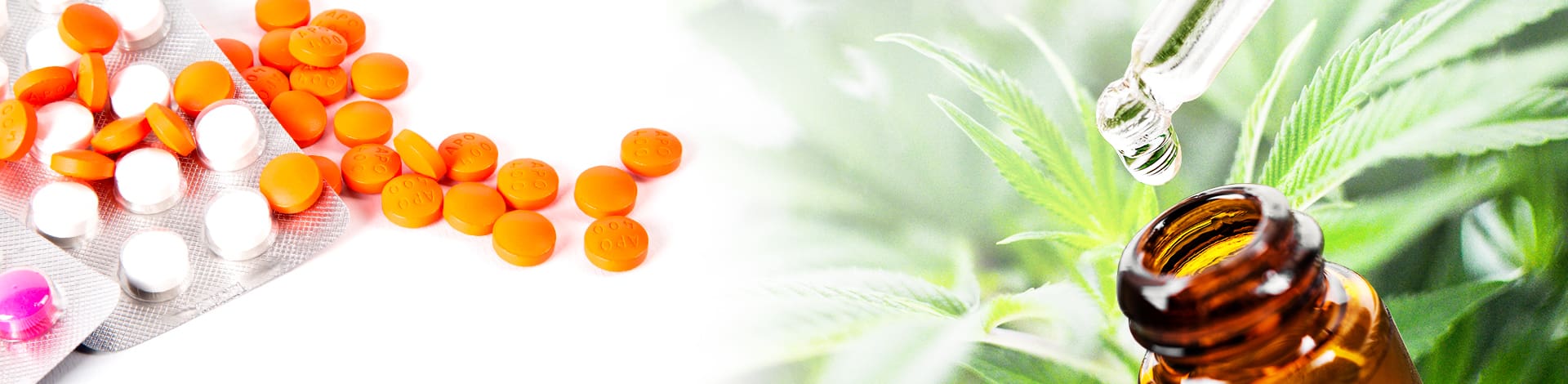 What Medications May CBD Interact With?