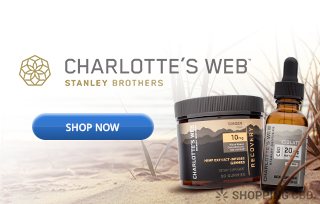 charlotte's web cbd oil reviews