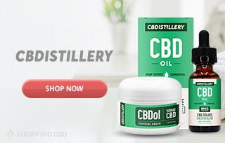 cbdistillery cbd oil 83 mg