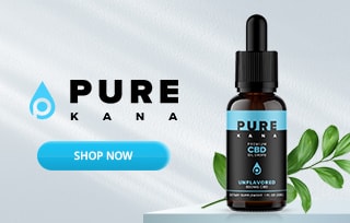 PureKana CBD Review | Benefits, Coupons and Usages