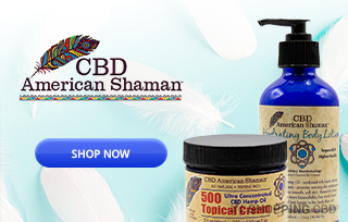 american shaman cbd cream reviews
