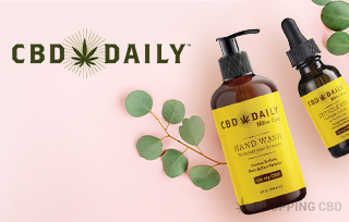 CBD Daily Review