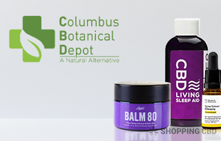 Columbus Botanical Depot Review