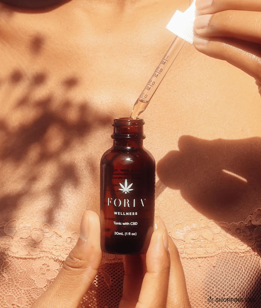 Who Is Foria Wellness?