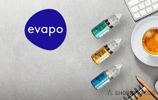 Evapo UK Vape Review
