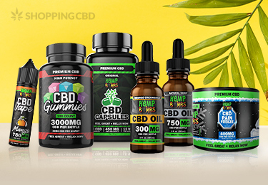 The Official HempBombs CBD Review | Fully Tested
