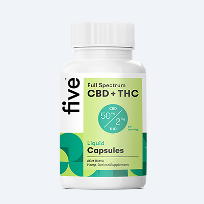 products-five-cbd-capsules